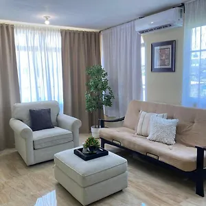 Apartment Luxury By Merengue House, Boca Chica