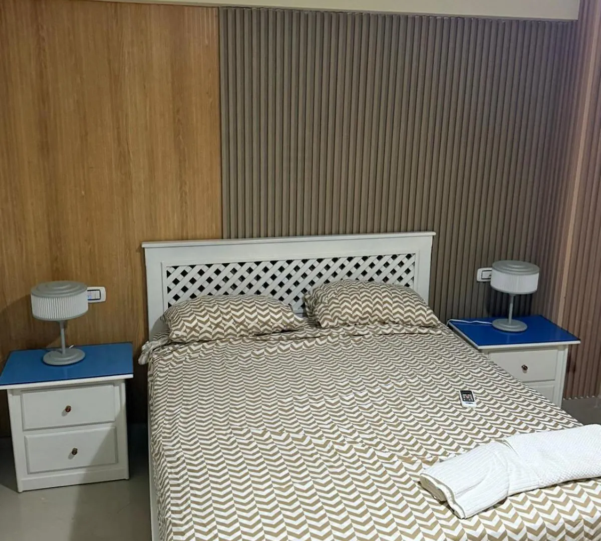 Boca Chica Retreat Apartment Dominican Republic